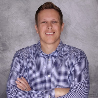 Chris Gores, Chief Revenue Officer