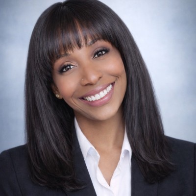 Candice Markham, Chief Executive Officer