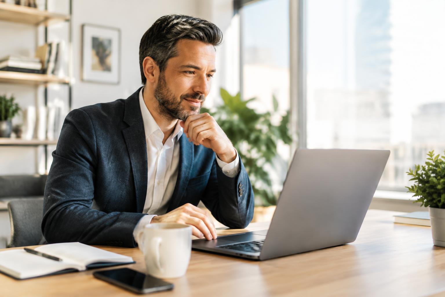 Feeling behind on AI at work? You're not alone, and you can catch up fast