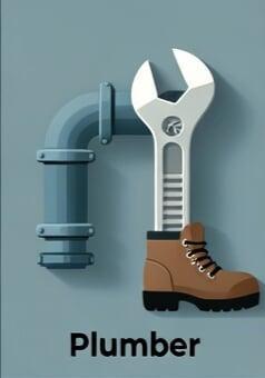Plumber