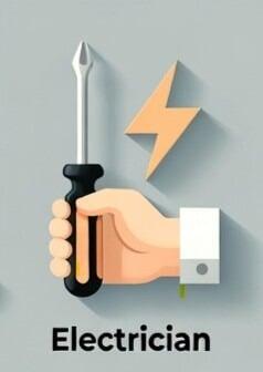 Electrician