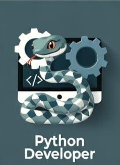 Phyton Developer